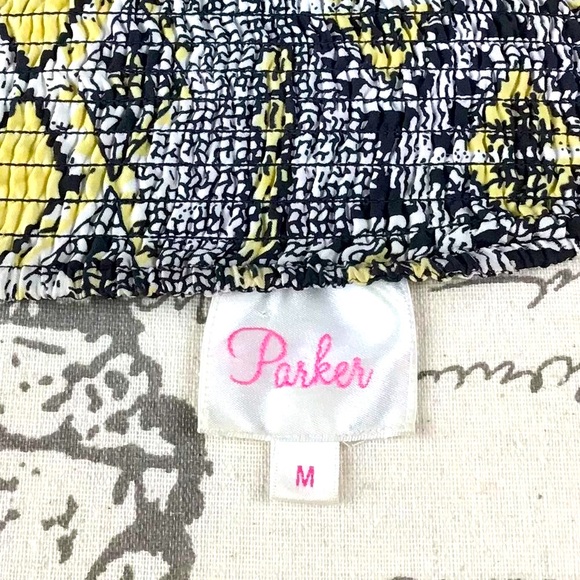 Parker Maxi Dress - Picture 4 of 4